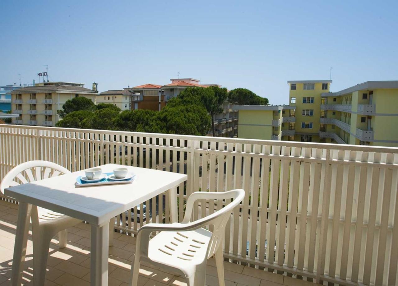 Sanian Villa Bibione Exterior photo